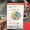 Viên uống Youtheory Collagen + Biotin 390 viên của Mỹ