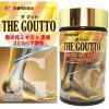 Viên uống The Goutto Nhật bản hỗ trợ điều trị bệnh Gut